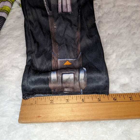 Apex legends kids costume - Picture 13 of 15